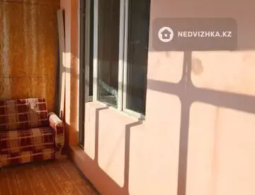 40 м², 1-комнатная квартира, этаж 11 из 12, 40 м², изображение - 17