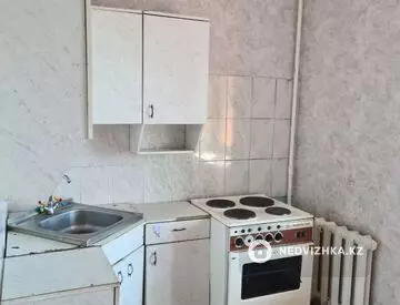 1-комнатная квартира, этаж 11 из 12, 40 м²