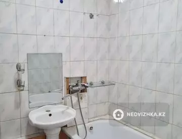 40 м², 1-комнатная квартира, этаж 11 из 12, 40 м², изображение - 13