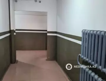 40 м², 1-комнатная квартира, этаж 11 из 12, 40 м², изображение - 21