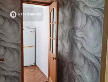 40 м², 1-комнатная квартира, этаж 11 из 12, 40 м², изображение - 12