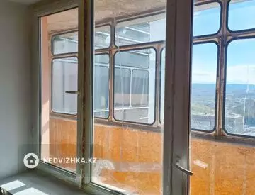 40 м², 1-комнатная квартира, этаж 11 из 12, 40 м², изображение - 23