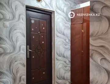 40 м², 1-комнатная квартира, этаж 11 из 12, 40 м², изображение - 9