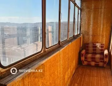 40 м², 1-комнатная квартира, этаж 11 из 12, 40 м², изображение - 16