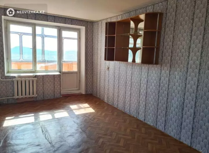40 м², 1-комнатная квартира, этаж 11 из 12, 40 м², изображение - 1