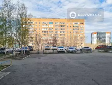 40 м², 1-комнатная квартира, этаж 11 из 12, 40 м², изображение - 24