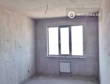 2-комнатная квартира, этаж 7 из 12, 58 м²