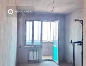 2-комнатная квартира, этаж 7 из 12, 58 м²