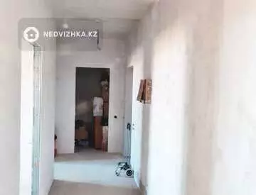 2-комнатная квартира, этаж 7 из 12, 58 м²