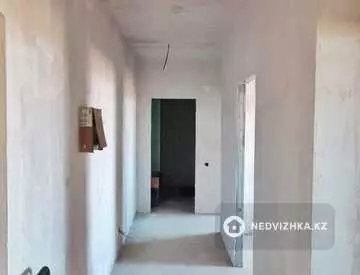 2-комнатная квартира, этаж 7 из 12, 58 м²