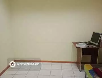 Офисное помещение, этаж 1 из 1, в жилом доме, 43 м², на длительный срок