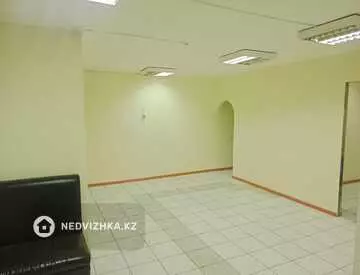 Офисное помещение, этаж 1 из 1, в жилом доме, 43 м², на длительный срок
