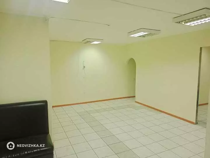 43 м², Офисное помещение, этаж 1 из 1, в жилом доме, 43 м², на длительный срок, изображение - 1