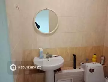 43 м², Офисное помещение, этаж 1 из 1, в жилом доме, 43 м², на длительный срок, изображение - 4