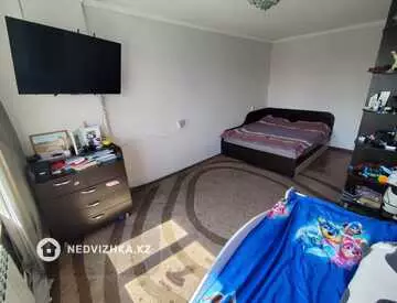 1-комнатная квартира, этаж 5 из 5, 33 м²