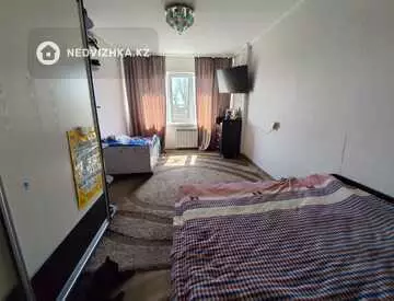 1-комнатная квартира, этаж 5 из 5, 33 м²