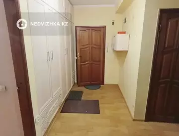 82 м², 3-комнатная квартира, этаж 3 из 5, 82 м², изображение - 4