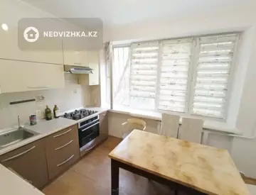 82 м², 3-комнатная квартира, этаж 3 из 5, 82 м², изображение - 2