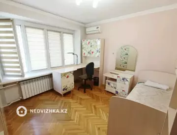 82 м², 3-комнатная квартира, этаж 3 из 5, 82 м², изображение - 3