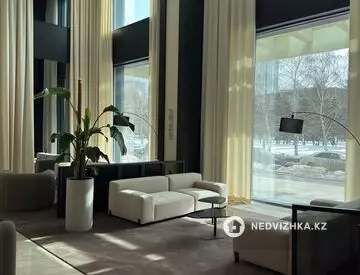1-комнатная квартира, этаж 3 из 16, 35 м²