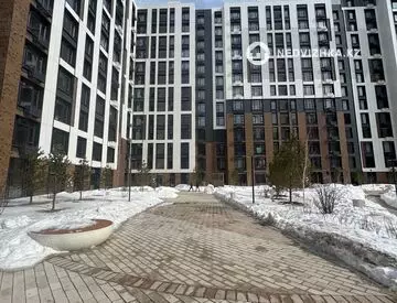1-комнатная квартира, этаж 3 из 16, 35 м²