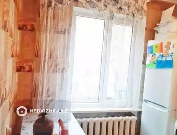 2-комнатная квартира, этаж 3 из 5, 45 м²