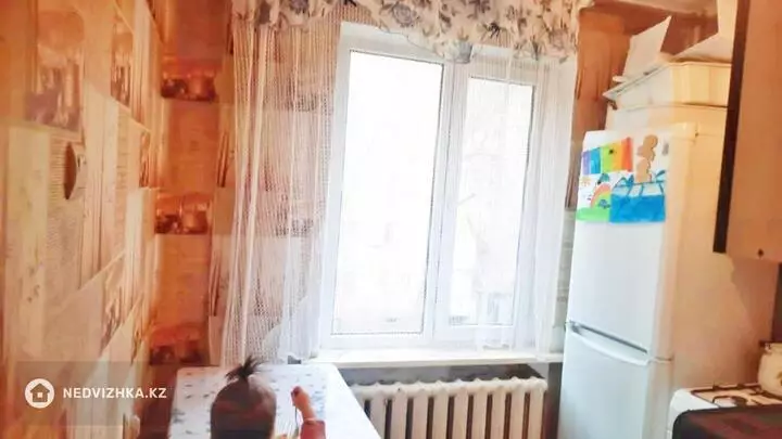 45 м², 2-комнатная квартира, этаж 3 из 5, 45 м², изображение - 1
