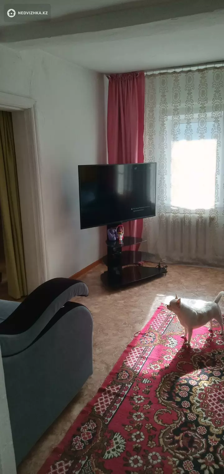 82 м², 3-комнатный дом, 20 соток, 82 м², изображение - 1