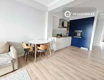 3-комнатная квартира, этаж 6 из 10, 77 м²