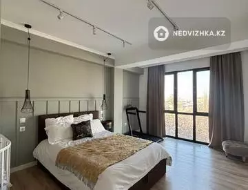 77 м², 3-комнатная квартира, этаж 6 из 10, 77 м², изображение - 6