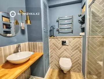 77 м², 3-комнатная квартира, этаж 6 из 10, 77 м², изображение - 11