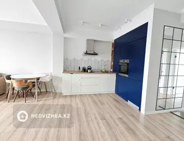 3-комнатная квартира, этаж 6 из 10, 77 м²