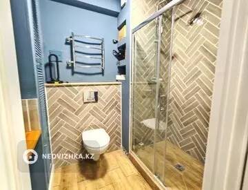 77 м², 3-комнатная квартира, этаж 6 из 10, 77 м², изображение - 14