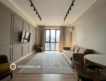 3-комнатная квартира, этаж 6 из 10, 77 м²