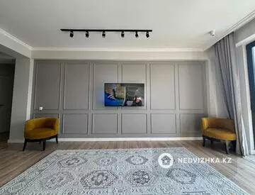 3-комнатная квартира, этаж 6 из 10, 77 м²