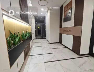 76 м², 2-комнатная квартира, этаж 3 из 17, 76 м², изображение - 9