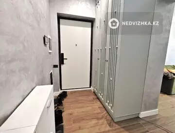 76 м², 2-комнатная квартира, этаж 3 из 17, 76 м², изображение - 7