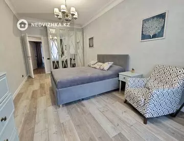 76 м², 2-комнатная квартира, этаж 3 из 17, 76 м², изображение - 5