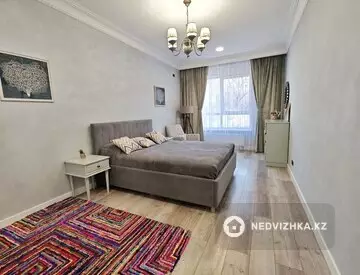 76 м², 2-комнатная квартира, этаж 3 из 17, 76 м², изображение - 4