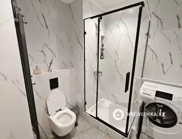 76 м², 2-комнатная квартира, этаж 3 из 17, 76 м², изображение - 6