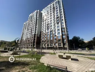 76 м², 2-комнатная квартира, этаж 3 из 17, 76 м², изображение - 8