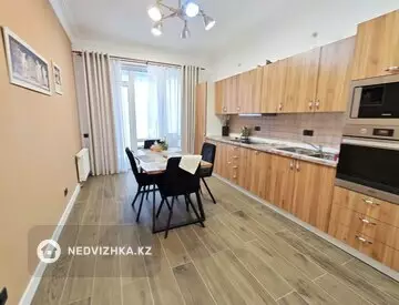 76 м², 2-комнатная квартира, этаж 3 из 17, 76 м², изображение - 5