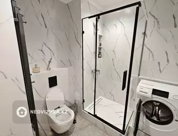 76 м², 2-комнатная квартира, этаж 3 из 17, 76 м², изображение - 7
