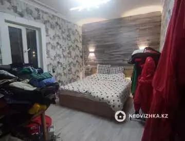 45 м², 2-комнатная квартира, этаж 2 из 2, 45 м², изображение - 5