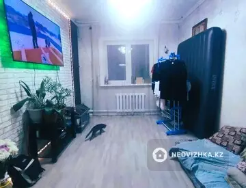 45 м², 2-комнатная квартира, этаж 2 из 2, 45 м², изображение - 4