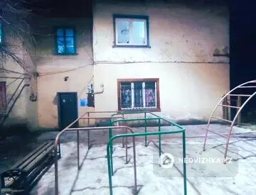45 м², 2-комнатная квартира, этаж 2 из 2, 45 м², изображение - 11