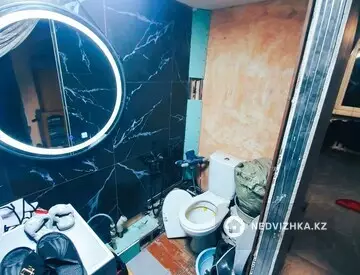 45 м², 2-комнатная квартира, этаж 2 из 2, 45 м², изображение - 8