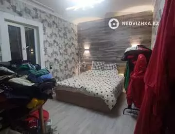 45 м², 2-комнатная квартира, этаж 2 из 2, 45 м², изображение - 7