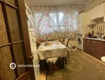 2-комнатная квартира, этаж 2 из 8, 58 м²