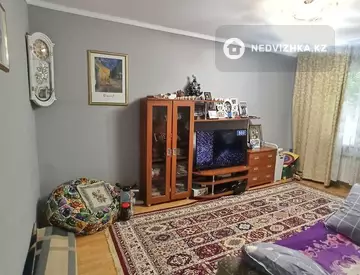 2-комнатная квартира, этаж 2 из 8, 58 м²